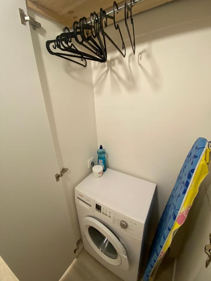 Homelike Appartamento Praga