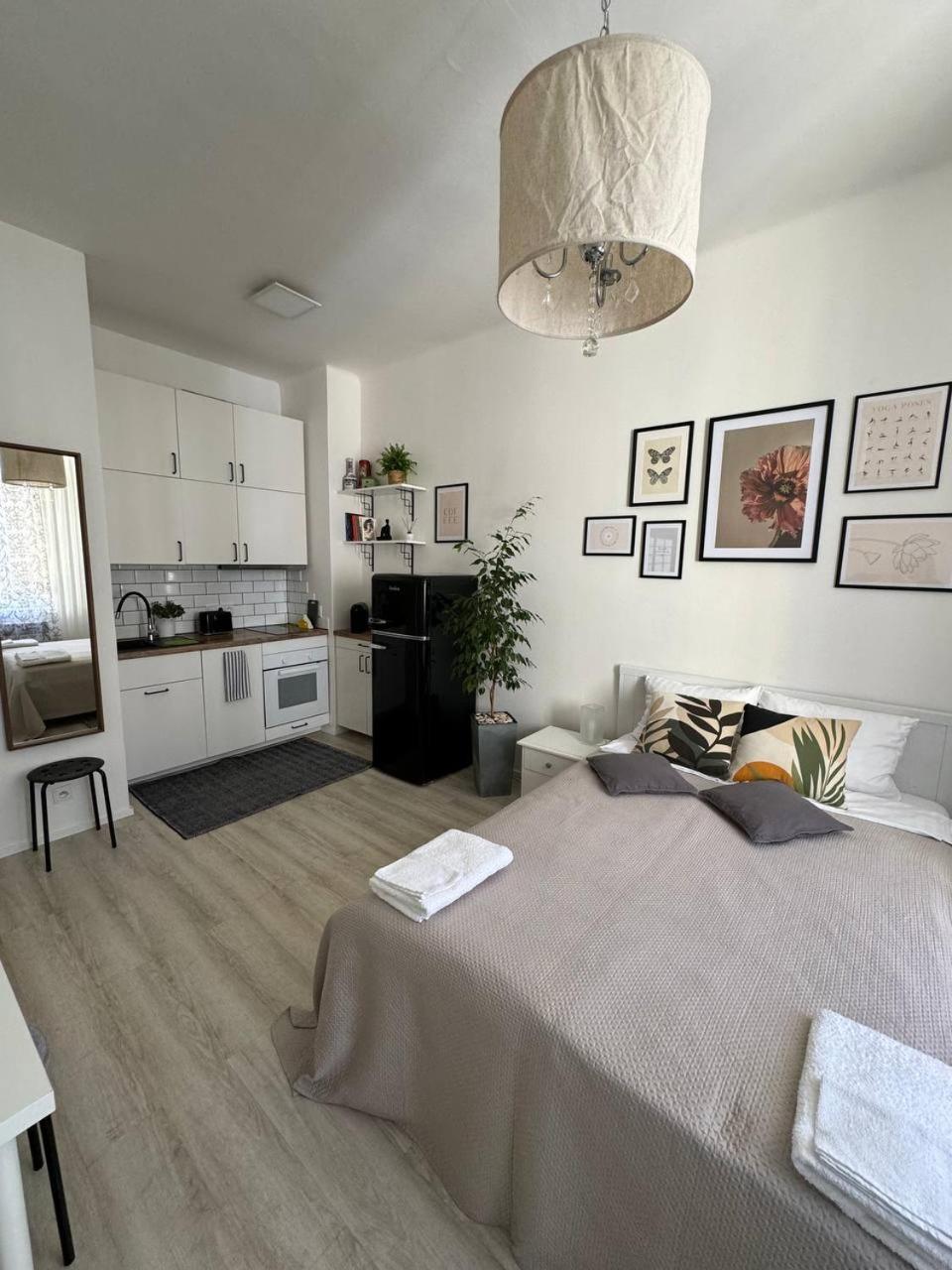 Homelike Apartament Praga