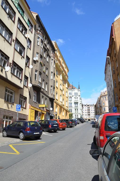 Apartament Homelike *