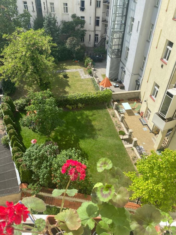 Appartamento Homelike Praga