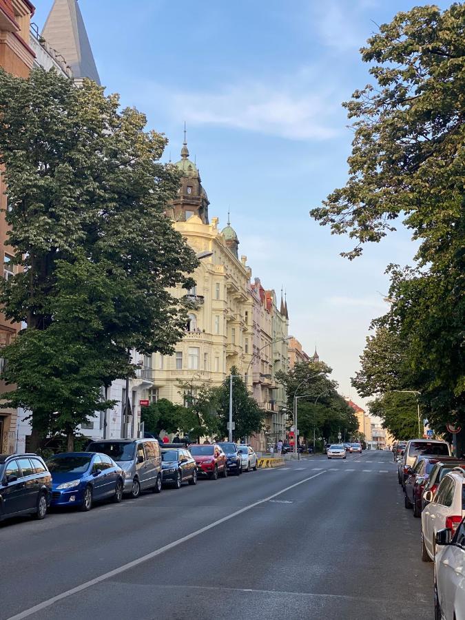 Homelike Appartamento Praga