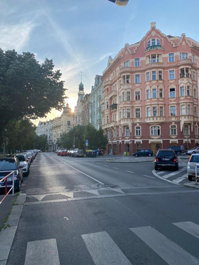 Homelike Praga