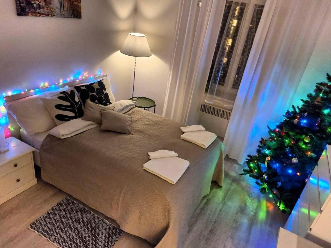Homelike Praga