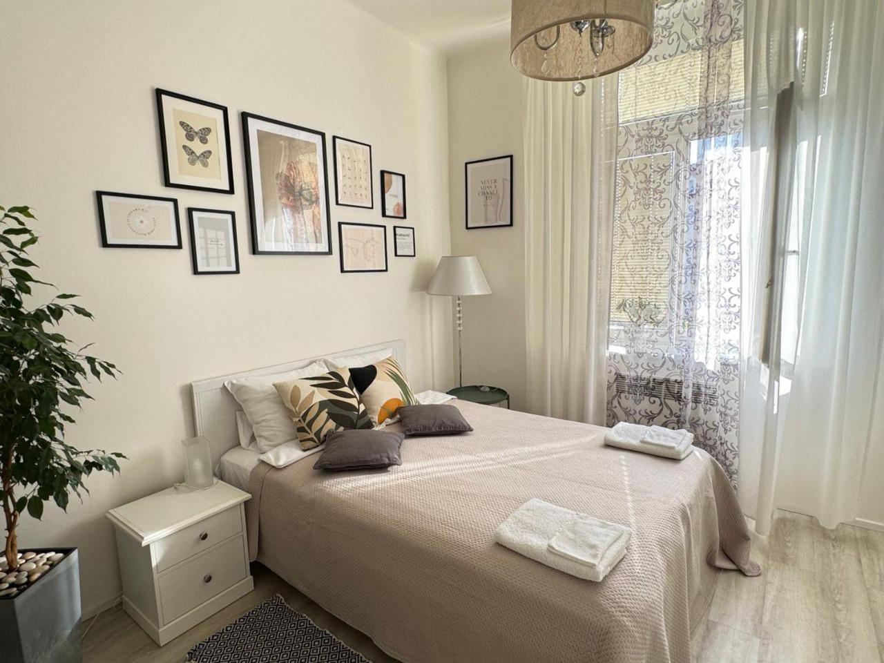 Appartamento Homelike *