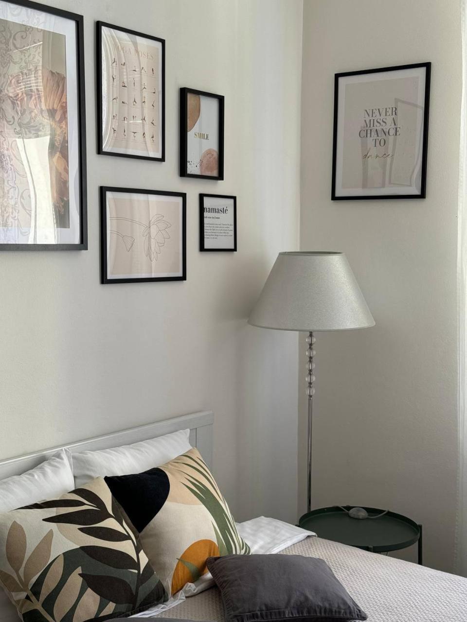 Homelike Appartamento Praga