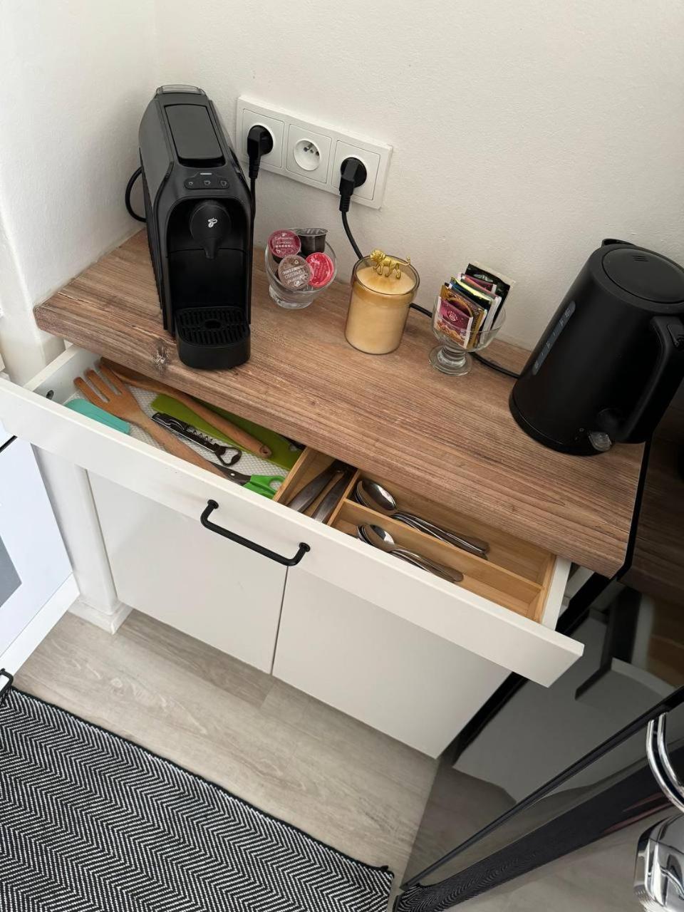 Homelike Appartamento