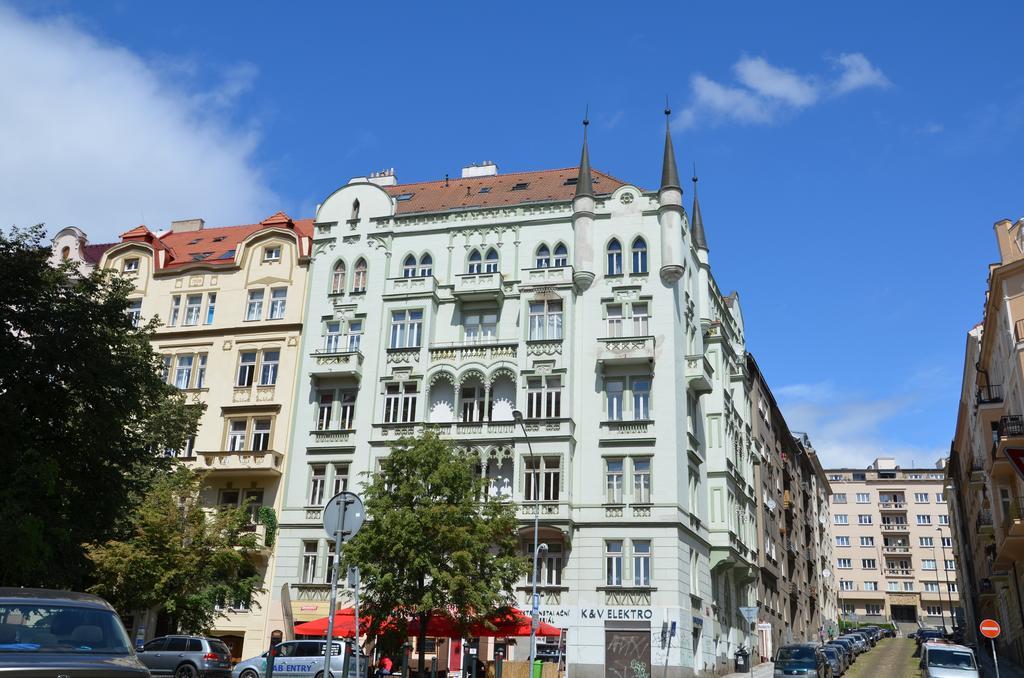 Appartamento Homelike Praga